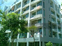 Soho 188 (D8), Apartment #482290731